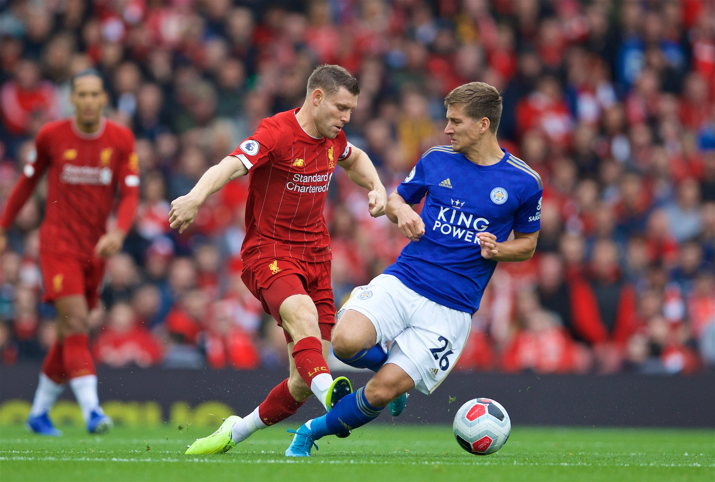 卫的天平上 卫的天平上